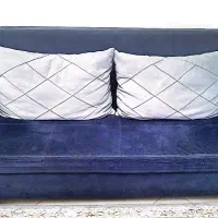 تخت خواب شو