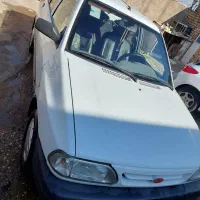 پراید131 مدل96
