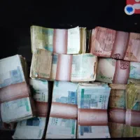 اسکناس کهنه