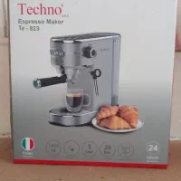 راهنمایی  فروش قهوه ساز