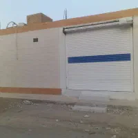 درب کرکره و درب سکوریت|مصالح و تجهیزات ساختمان|سوسنگرد, |دیوار