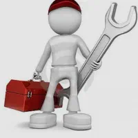 تسیسات لوله کشی آب فاضلاب..نصب شیرآلات..خرده کاری