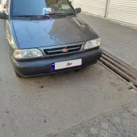پراید مدل95