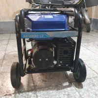 موتور برق  اگروماشین 3800Lt|ماشینآلات صنعتی|تهران, صادقیه|دیوار