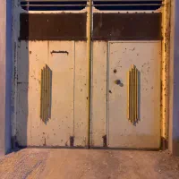 فروش درب برای ویلا وباغ بهترین قیمت بالاترین کیفیت