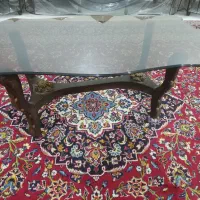 میز پذیرایی