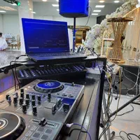 دیجی مراسم/Djاجرای تولد دورهمی عقد و عروسی