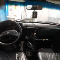 پیکان مدل 83|خودرو سواری و وانت|میانه, |دیوار