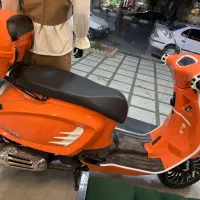 کویر موتور s150