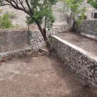 فروش باغچه ۳۰۰ متری با استخر و بنا در فردو|فروش خانه و ویلا|قم, سالاریه|دیوار