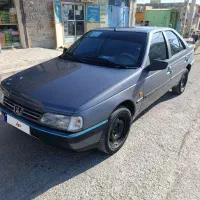 فروش پژو 405مدل 97شهرستانی در خشک