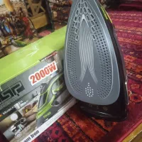 اتو بخار فروش فوری|اتو و لوازم اتو|خرمآباد, |دیوار