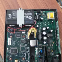 مودم اینترنت adsl و فیبر نوری