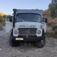 بنز 911اتوبوسی