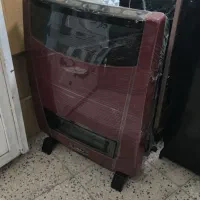 انواع بخاری 6و9و12و 20هزارنیک کالا|بخاری، هیتر، شومینه|اقلید, |دیوار