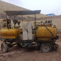 فوم بتن کاسپین - کیفیتی متمایز و‌مهندسی