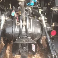 تراکتور 475کابین فابریک دار مدل 1403 صفر|خودرو سنگین|سمیرم, |دیوار