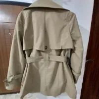 کت پائیزی مزونی