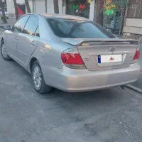 تویوتا کمری۲۰۰۵|خودرو سواری و وانت|سبزوار, قصبه غربی|دیوار