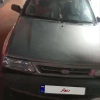 پراید 131 مدل ۸۵ انژکتور