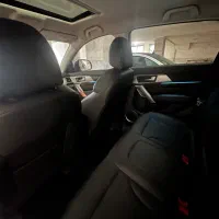 هاوال h2 مدل ۹۷|خودرو سواری و وانت|تهران, کامرانیه|دیوار