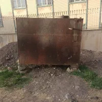 تانکر آب