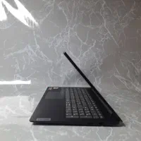 لپ تاپ استثنایی لنوو با کارتن در حد آک LENOVO V15|رایانه همراه|محمدیه-قزوین, |دیوار