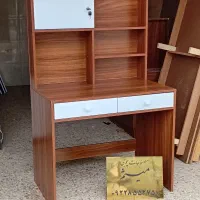 میز تحریر دو رنگ و تک رنگ درسا|میز تحریر و کامپیوتر|بابل, |دیوار