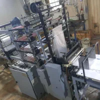 دستگاه تولید خط تولید سفره یکبارمصرف نایلون نایلکس|ماشین‌آلات صنعتی|تهران, بهمن یار|دیوار