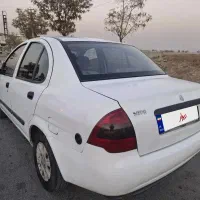 تیبا صندوقدار دوگانه