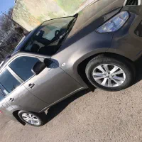 ام وی ام x33اتومات مدل۹۴بیرنگ|خودرو سواری و وانت|اردبیل, |دیوار