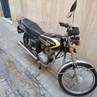 هوندا ۱۲۵ مدل ۹۵ کاربراتور