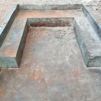 کفی نیسان دوگانه