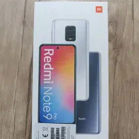 شیائومی نوت ۹ پرو ۱۲۸ گیگ