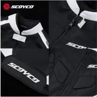 لباس موتور سواری scoyco|لباس|تهران, ورزشگاه آزادی|دیوار