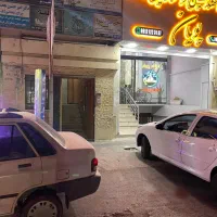 فروش واحد اداری سنددار|فروش دفتر کار، اتاق اداری، مطب|مشکین‌دشت, |دیوار