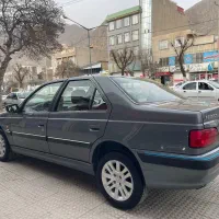 پارس Tu5  مدل 99