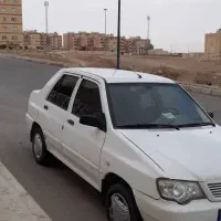 پراید ۱۳۲ مدل ۹۴