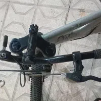 دوچرخه در سایز  های ۲۷و۱۶و۱۲|دوچرخه، اسکیت، اسکوتر|سبزوار, سجاد|دیوار