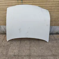 گلگیر وکاپوت سمند استوک