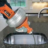 لوله بازکنی لوله کشی آب و گازکشی