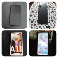 سامسونگ a11