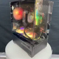 کیس گیمینگ حرفه ای در حد