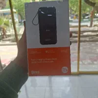 پاوربانک ۳۰هزار بیوا