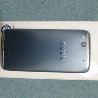 موبایل الکاتل ( ALCATEL ONE TOUCH )|موبایل|تهران, شهرک ولیعصر شمالی|دیوار