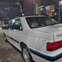 پارس مدل ۸۷استثنایی|خودرو سواری و وانت|رشت, یخسازی|دیوار