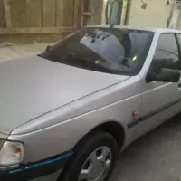 پژو405|خودرو سواری و وانت|رباط‌کریم, رباط‌کریم|دیوار