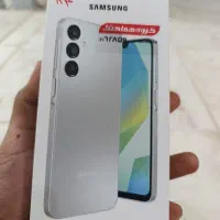 گوشی A16رم 4 حافظه 128 آک