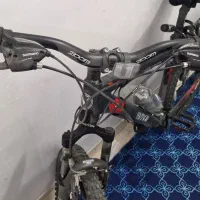 دوچرخه ویوا سناتور سایز ۲۷ونیم