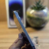 گوشی موبایل ایفون iphone14 proدرحدنونو256gig|موبایل|تهران, افسریه جنوبی|دیوار